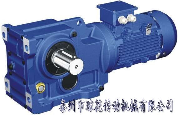 TY、CJY系列減速機